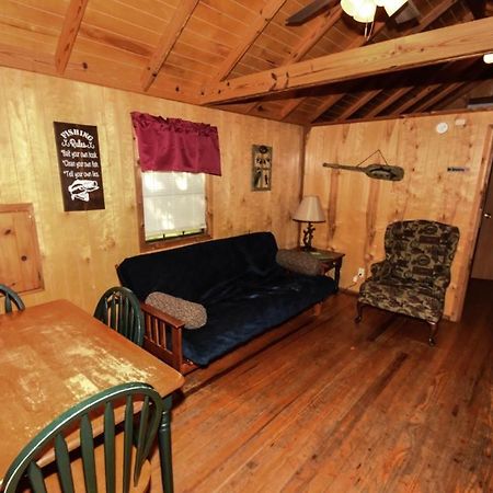 Lakeview Cedar Cabin - Striper King - 5 Mead Екстериор снимка