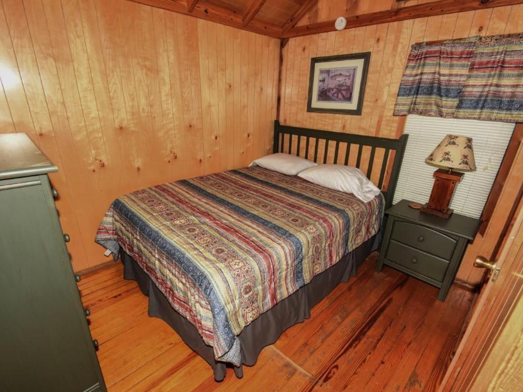 Lakeview Cedar Cabin - Striper King - 5 Mead Екстериор снимка